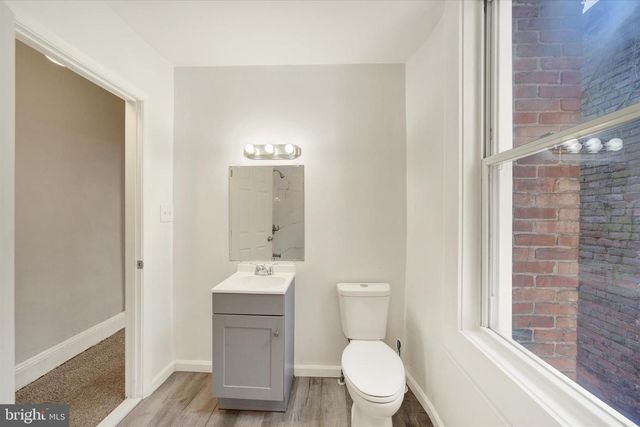 1813 N BENTALOU ST, Baltimore, MD 21216