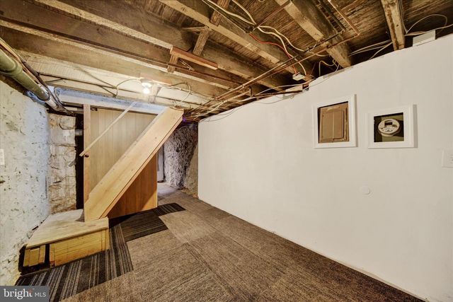 1813 N BENTALOU ST, Baltimore, MD 21216