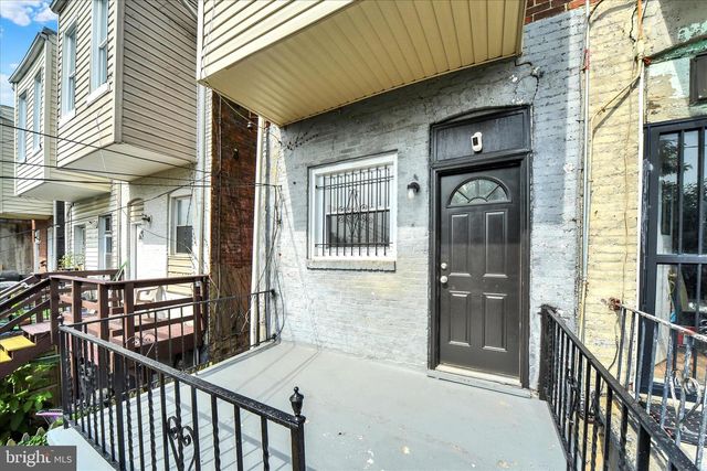 1813 N BENTALOU ST, Baltimore, MD 21216