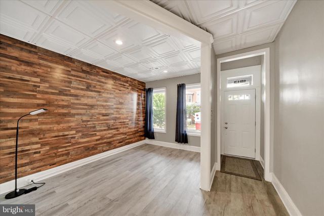 1813 N BENTALOU ST, Baltimore, MD 21216