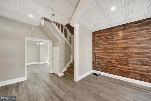 1813 N BENTALOU ST, Baltimore, MD 21216