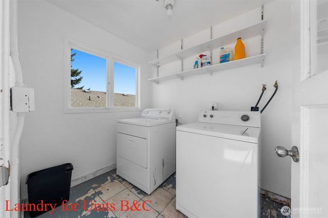 1027 E 47th Street, Tacoma, WA 98404