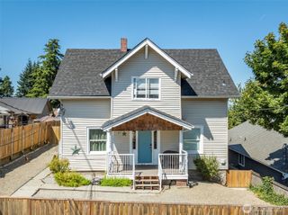 1027 E 47th Street, Tacoma, WA 98404
