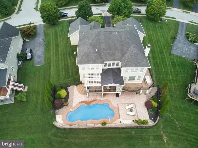 1473 W STONINGTON DR, Downingtown, PA 19335