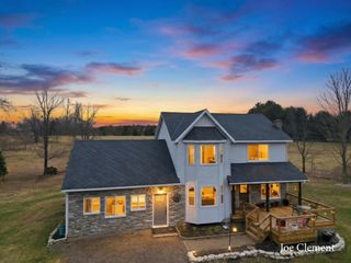 12700 Stebbins Avenue Nw, Sparta Twp, MI 49345