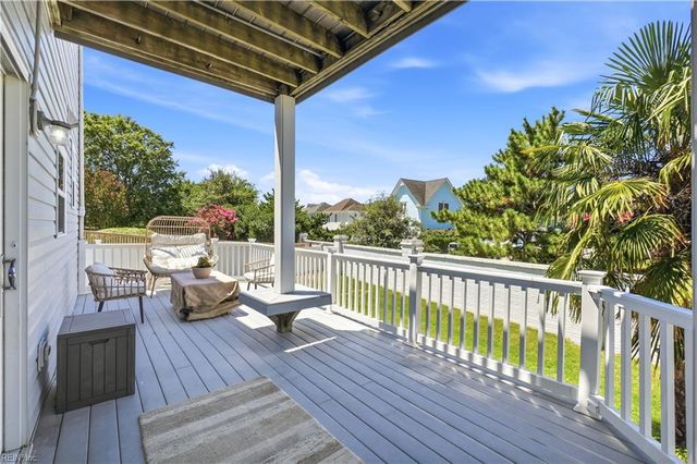 5049 Ocean WAY, Norfolk, VA 23518