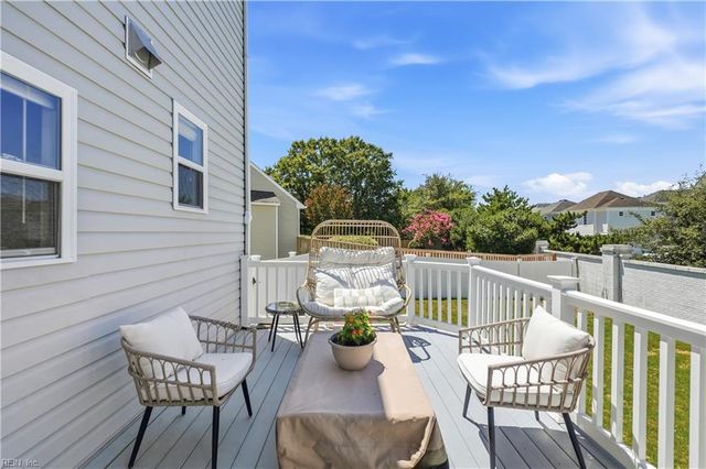 5049 Ocean WAY, Norfolk, VA 23518