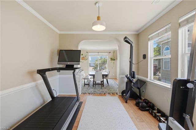 5049 Ocean WAY, Norfolk, VA 23518