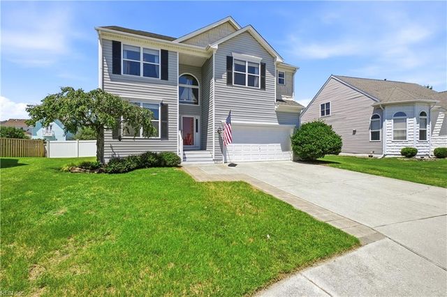 5049 Ocean WAY, Norfolk, VA 23518