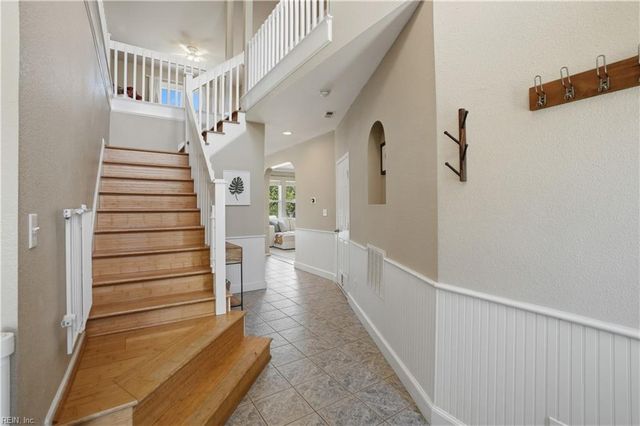 5049 Ocean WAY, Norfolk, VA 23518
