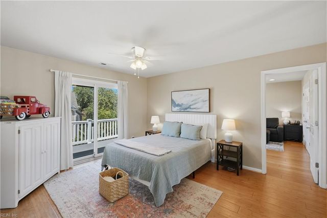 5049 Ocean WAY, Norfolk, VA 23518
