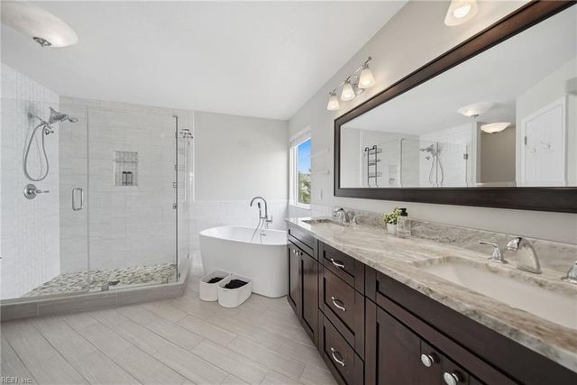 5049 Ocean WAY, Norfolk, VA 23518
