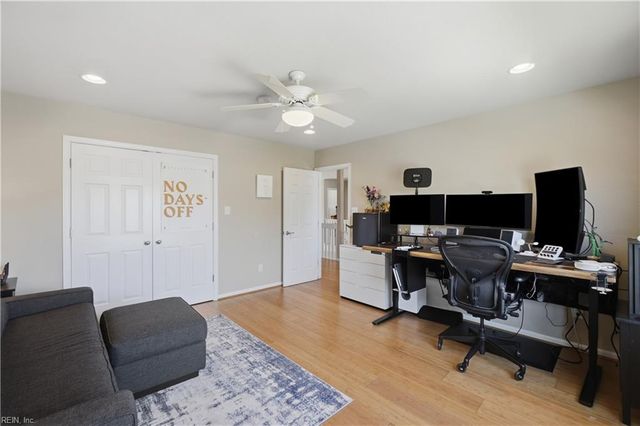 5049 Ocean WAY, Norfolk, VA 23518