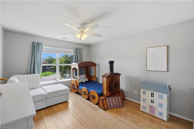 5049 Ocean WAY, Norfolk, VA 23518