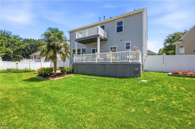 5049 Ocean WAY, Norfolk, VA 23518
