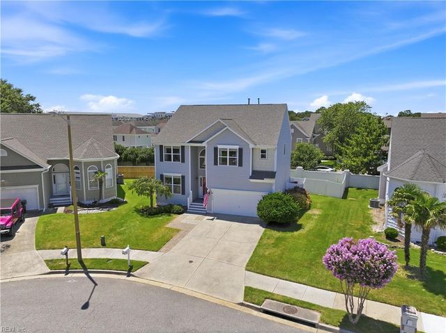 5049 Ocean WAY, Norfolk, VA 23518