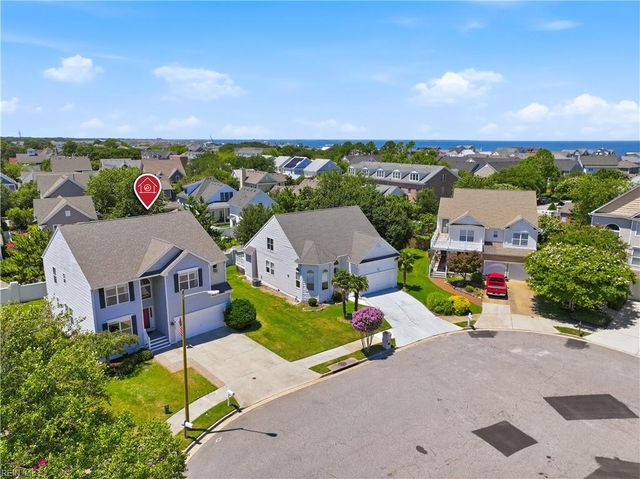 5049 Ocean WAY, Norfolk, VA 23518