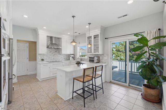5049 Ocean WAY, Norfolk, VA 23518