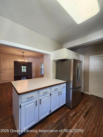 4789 Nichols Road, Mason, MI 48854