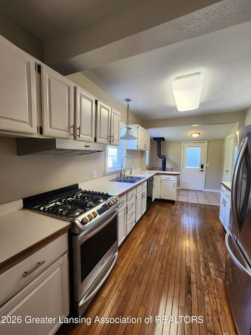 4789 Nichols Road, Mason, MI 48854