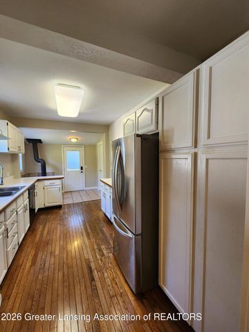 4789 Nichols Road, Mason, MI 48854