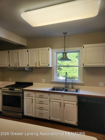 4789 Nichols Road, Mason, MI 48854