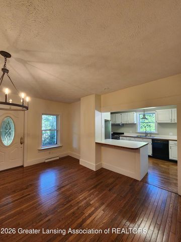 4789 Nichols Road, Mason, MI 48854
