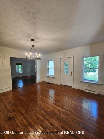 4789 Nichols Road, Mason, MI 48854