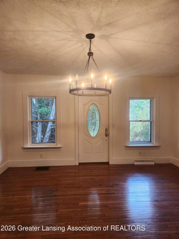 4789 Nichols Road, Mason, MI 48854