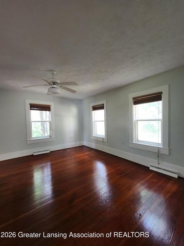 4789 Nichols Road, Mason, MI 48854