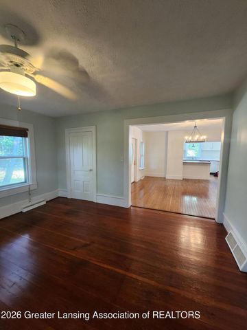4789 Nichols Road, Mason, MI 48854