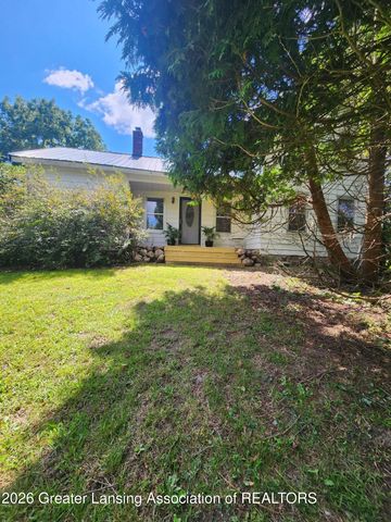 4789 Nichols Road, Mason, MI 48854