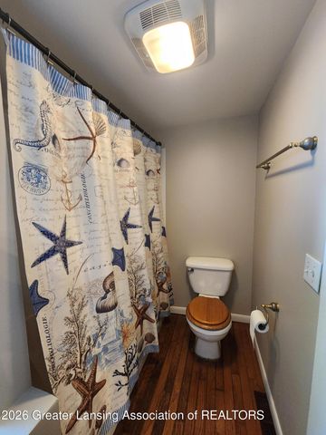 4789 Nichols Road, Mason, MI 48854