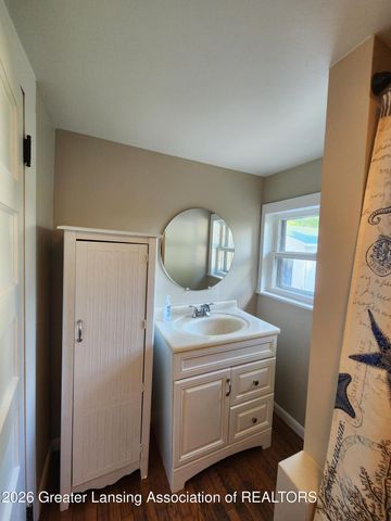 4789 Nichols Road, Mason, MI 48854