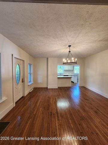 4789 Nichols Road, Mason, MI 48854