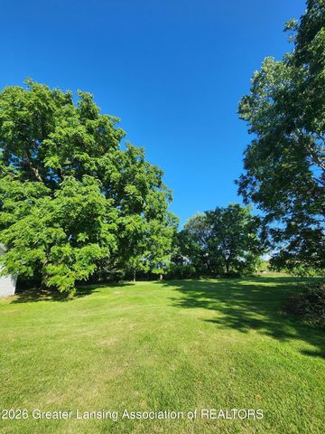 4789 Nichols Road, Mason, MI 48854