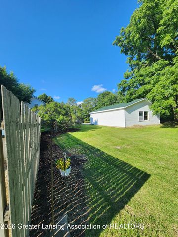 4789 Nichols Road, Mason, MI 48854