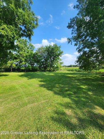 4789 Nichols Road, Mason, MI 48854