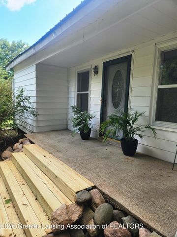 4789 Nichols Road, Mason, MI 48854