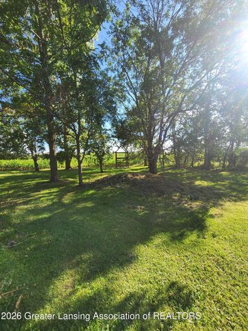 4789 Nichols Road, Mason, MI 48854