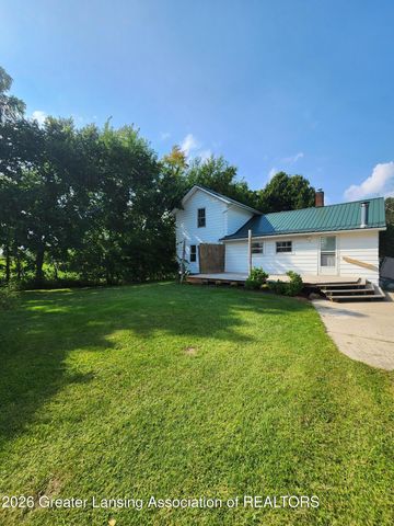 4789 Nichols Road, Mason, MI 48854