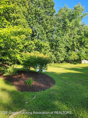 4789 Nichols Road, Mason, MI 48854