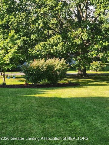 4789 Nichols Road, Mason, MI 48854