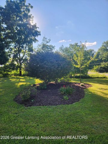 4789 Nichols Road, Mason, MI 48854
