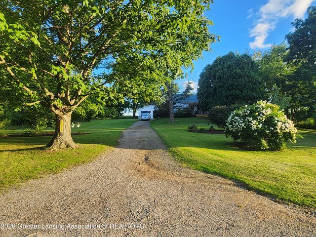 4789 Nichols Road, Mason, MI 48854