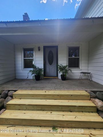 4789 Nichols Road, Mason, MI 48854