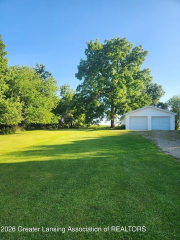 4789 Nichols Road, Mason, MI 48854