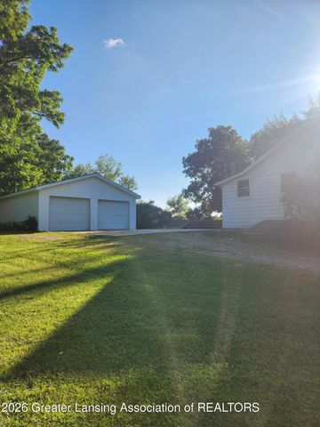4789 Nichols Road, Mason, MI 48854