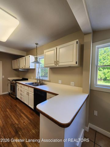 4789 Nichols Road, Mason, MI 48854