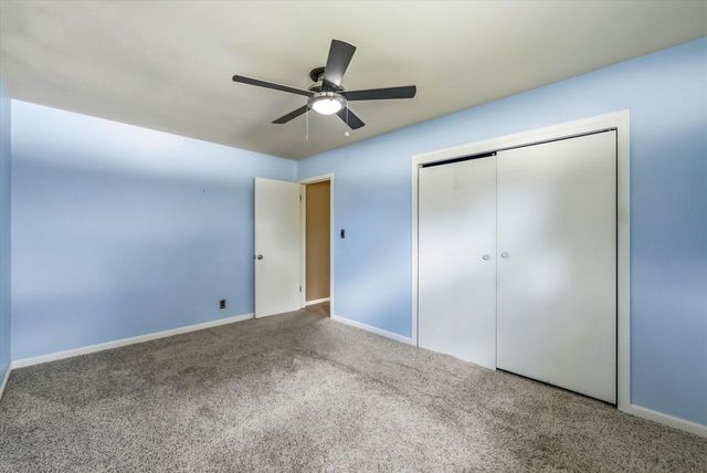 8509 N 52nd STREET, Brown Deer, WI 53223